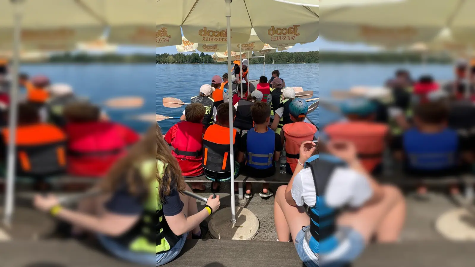 Die Jugend der MKU. (Bild: Sabine Pöhlmann)