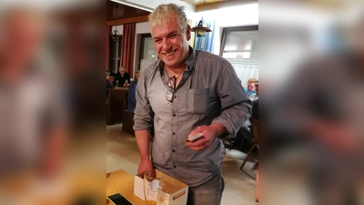 Sillerbockl in Aktion (Bild: Klaus Schuller)