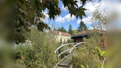 Kloster- und Naturerlebnisgarten (Bild: Andrea Wührl)