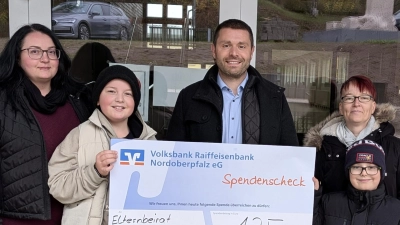 Denise Uhlig, Andreas Eckert, Peggy Baaße (Bild: Andreas Eckert)
