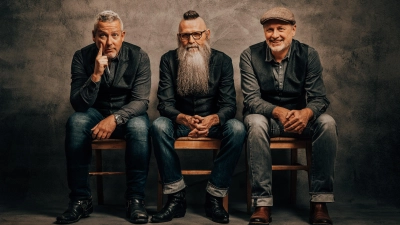 Das Repertoire der Band erstreckt sich von Blues über Rock, Country bis zu Rock ´n' Roll.  (Bild: Lisa Stoeberl Photographie)