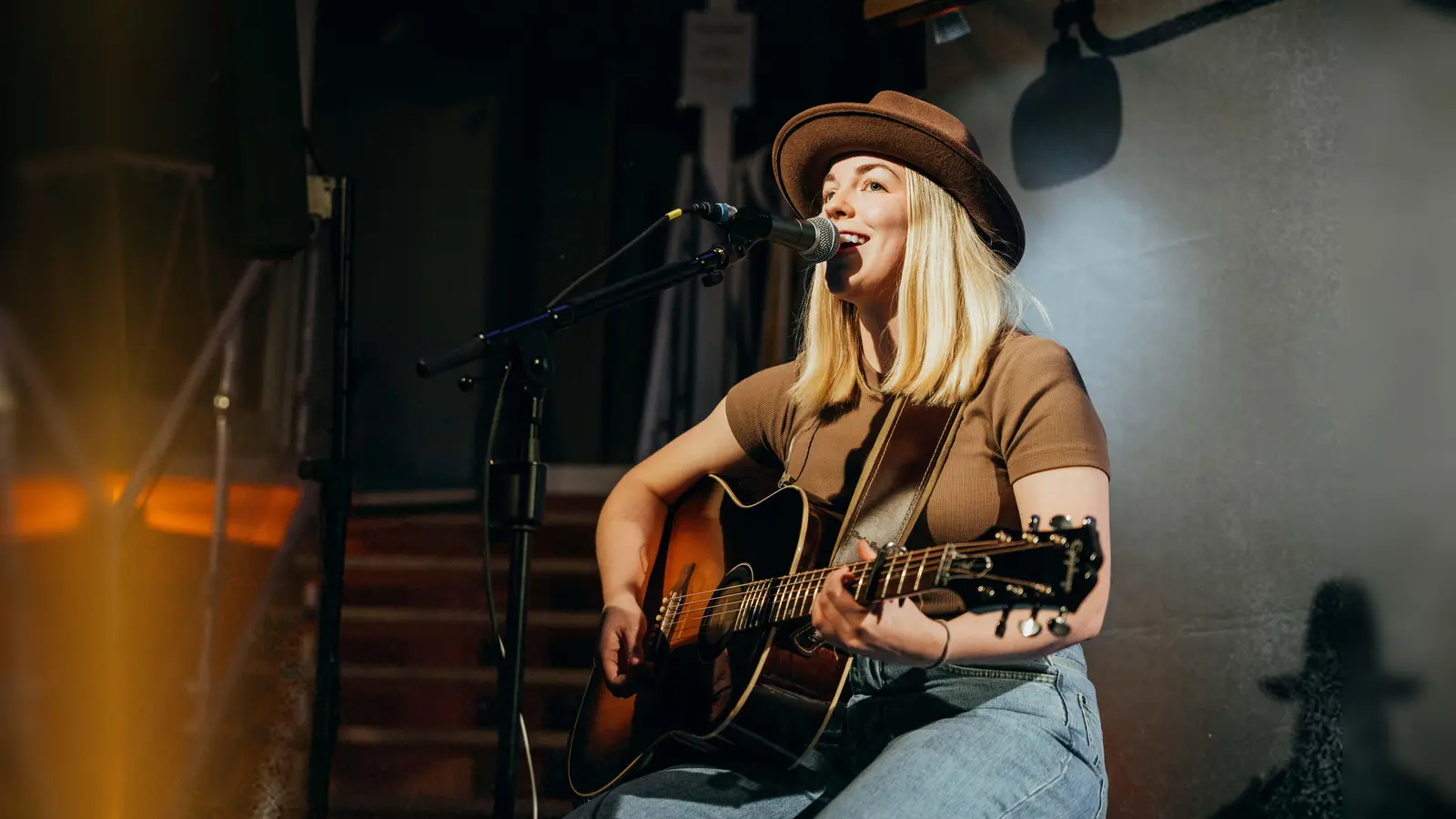 CHRISSI (Bild: Peter Geyer)