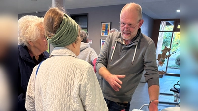 Hilfswerkzeuge erleichtern die oft schwierigen Handgriffe im Alltag (Bild: Gerhard Müller)