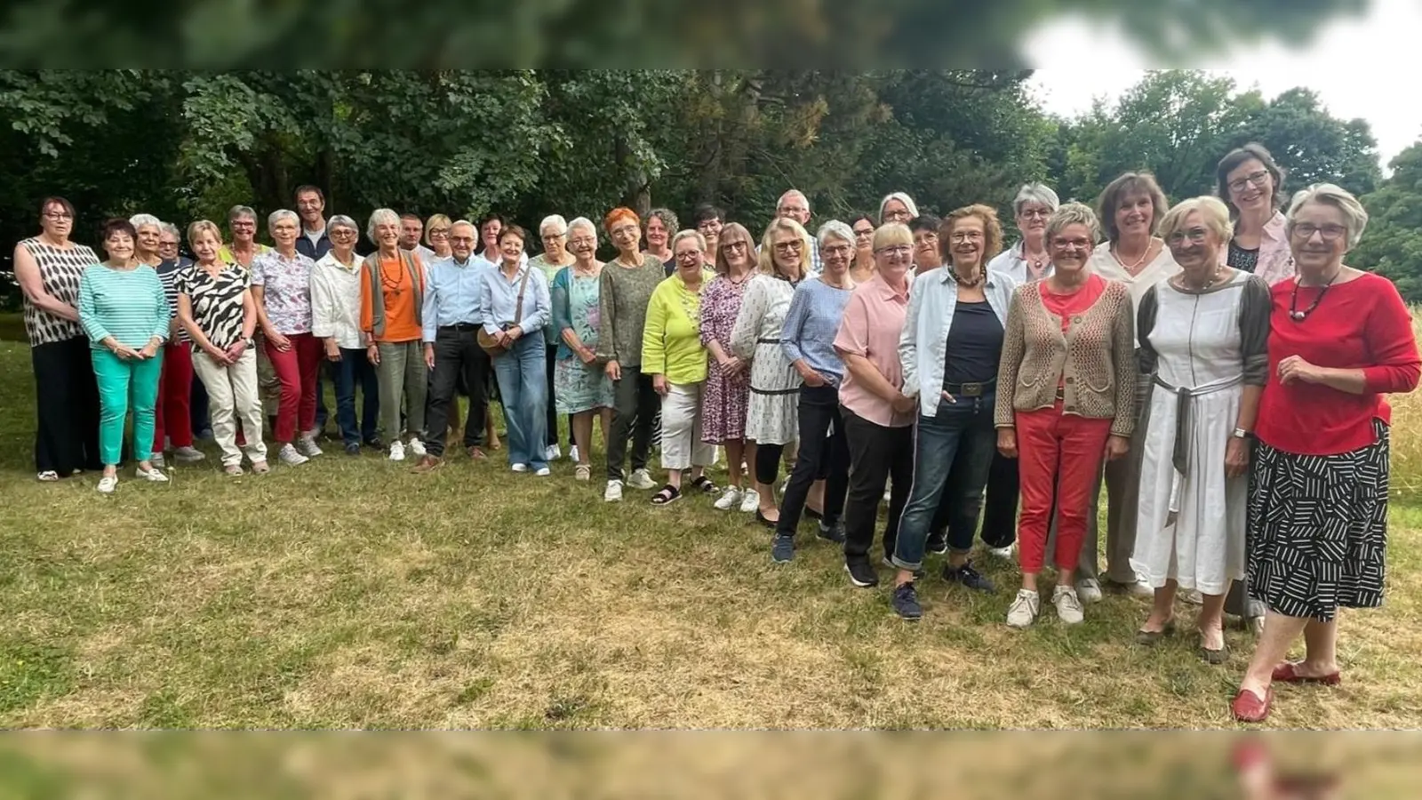 Die Helfer/innen des Eine-Welt-Laden Amberg leisten über 2.500 unentgeltliche Stunden im Jahr für eine bessere Welt mit gerechten Löhnen. (Bild: Günther Zenger)