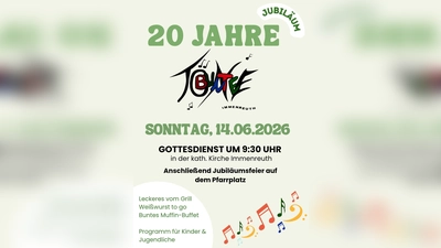 20-jähriges Jubiläum der Bunten Töne (Bild: Roman Melzner)