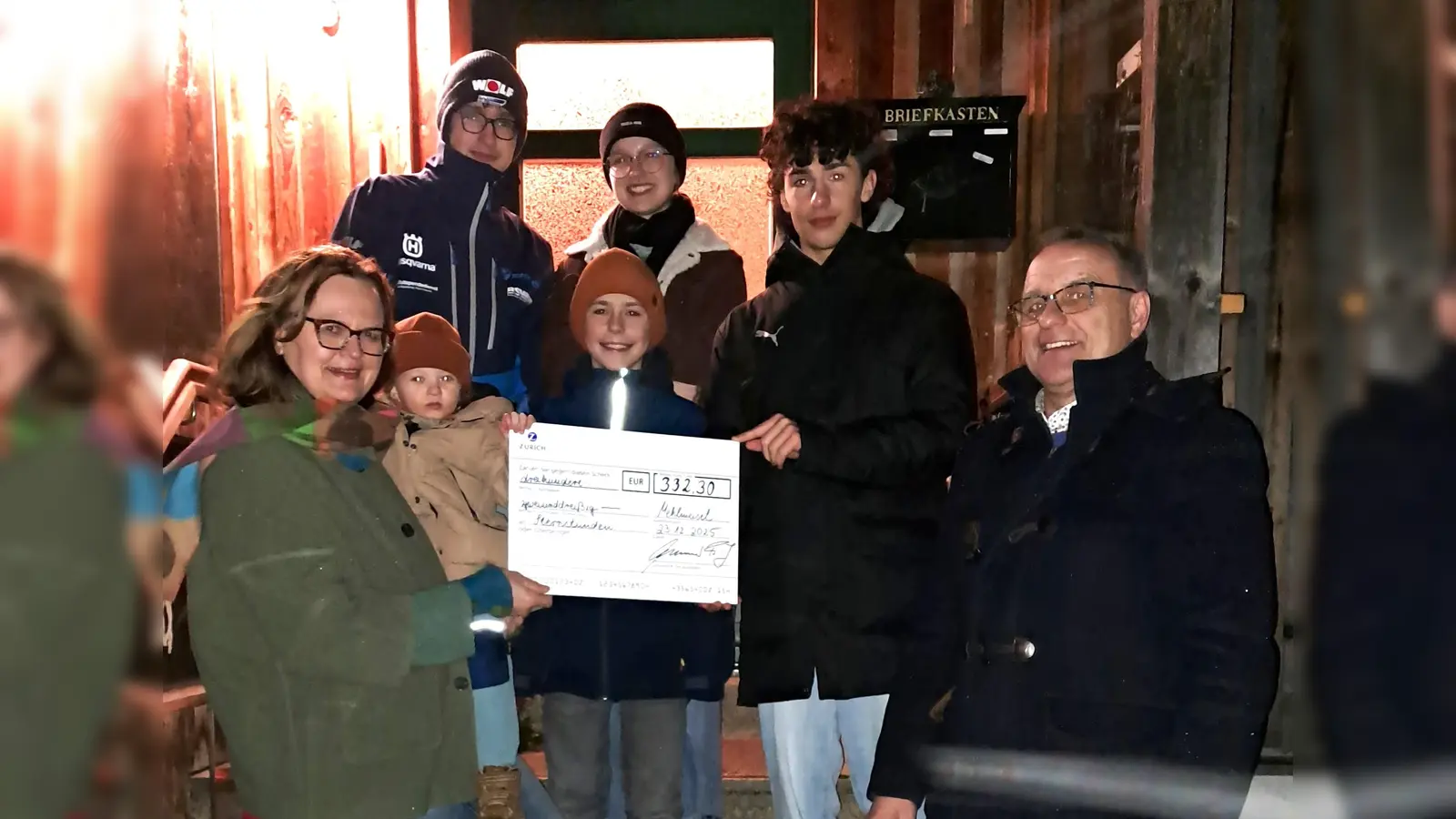 KAB_Spende (Bild: Franz-Josef Pscherer)