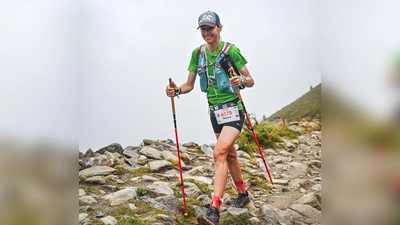 UTMB  (Bild: Karina Maier)