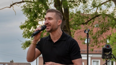 Christoph Baierl (Bild: Beate Kidd)