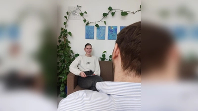 Joleen Opitz von der Fachambulanz für Suchtprobleme rät zu schnellem Handeln beim Verlust des Führerscheins. (Bild: Eva Vitzthum)