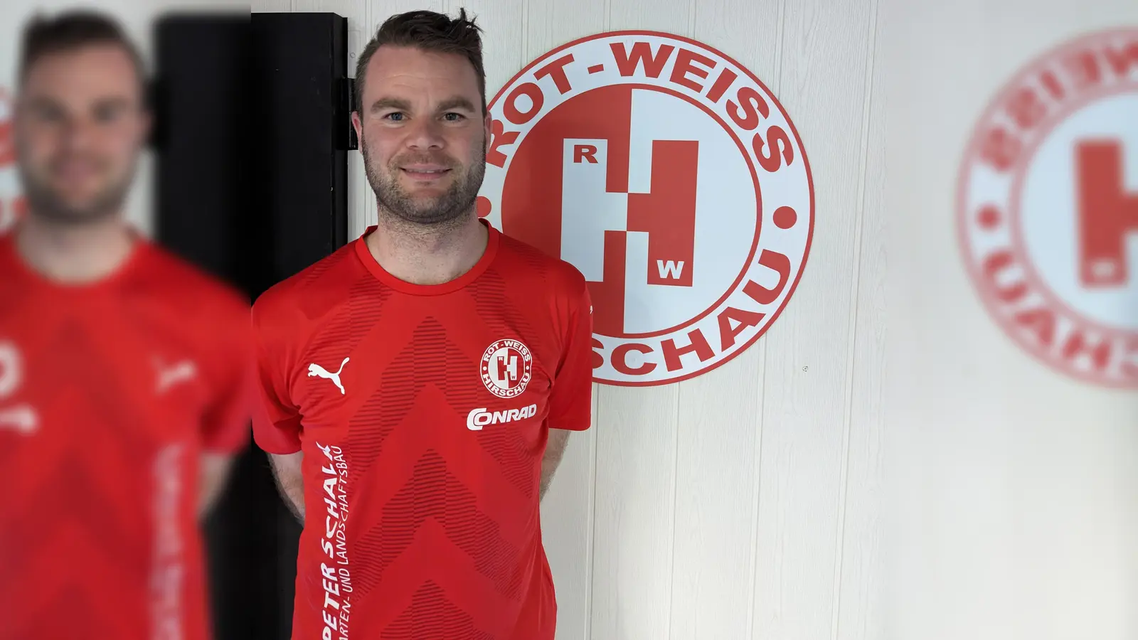 Spieler des Spieltages wurde Alexander Held mit 584 Holz, wodurch im ersten Block die Hoffnung auf einen Sieg gehalten werden konnte! (Bild: Patrick Gebhardt)