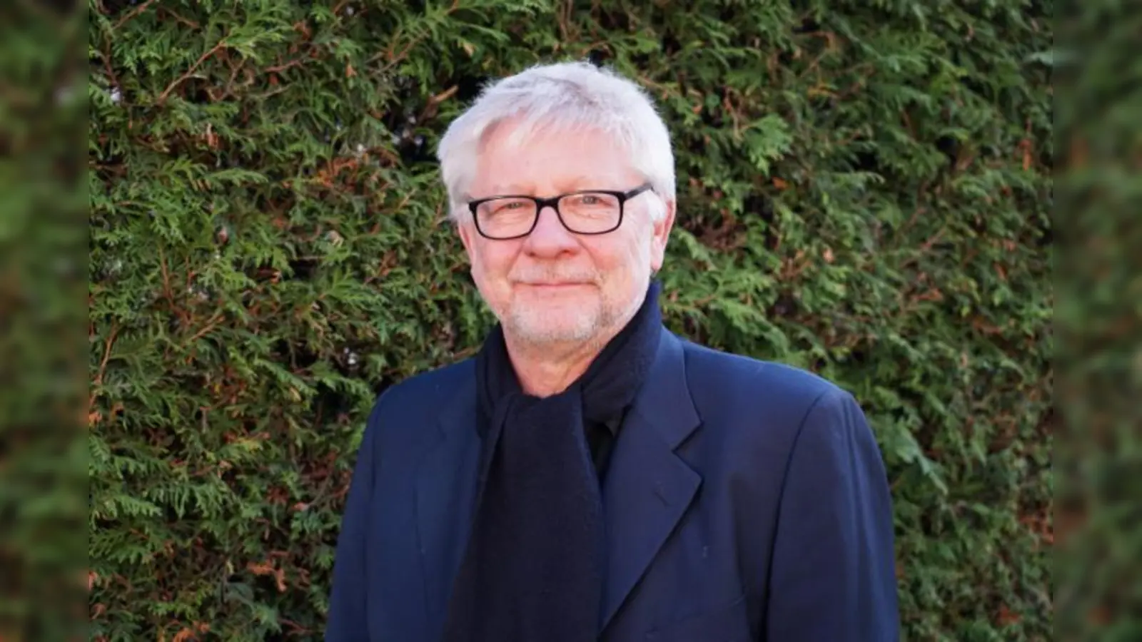 Thomas Gabriel (Bild: Thomas Gabriel)