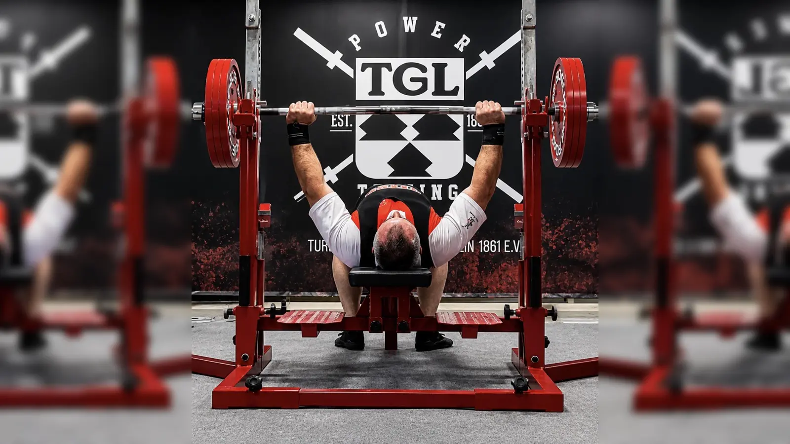 Salomo mit 175kg im 3. Versuch (Bild: Daniel Rjabow)
