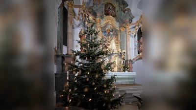 Fahrenberger Weihnacht (Bild: Franz Völkl)
