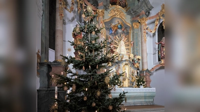 Fahrenberger Weihnacht (Bild: Franz Völkl)