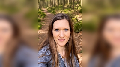 Physiotherapeutin Katharina Hör (Bild: Susanne Martin)