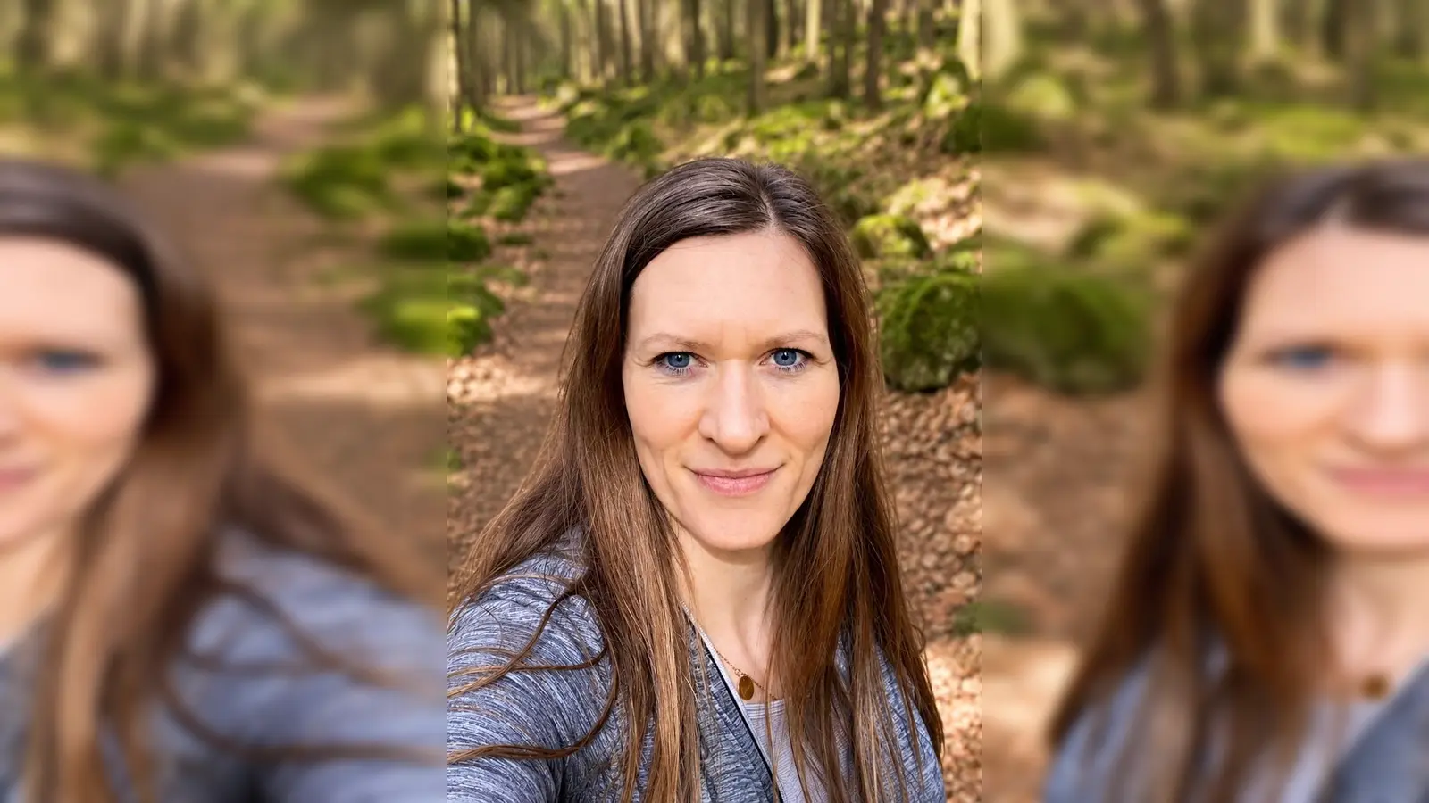 Physiotherapeutin Katharina Hör (Bild: Susanne Martin)