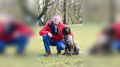 Edgar Wenisch (Bild: Edgar Wenisch)