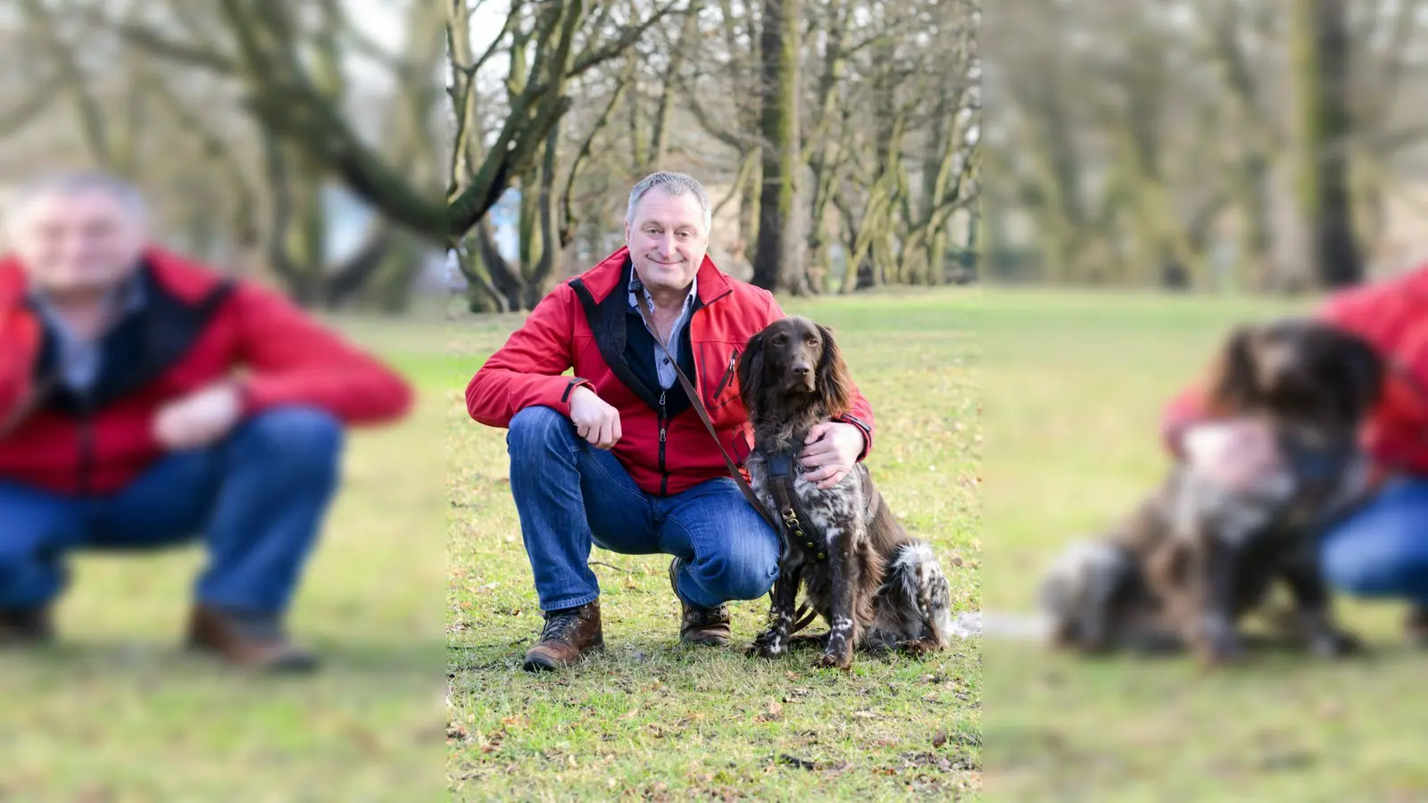 Edgar Wenisch (Bild: Edgar Wenisch)