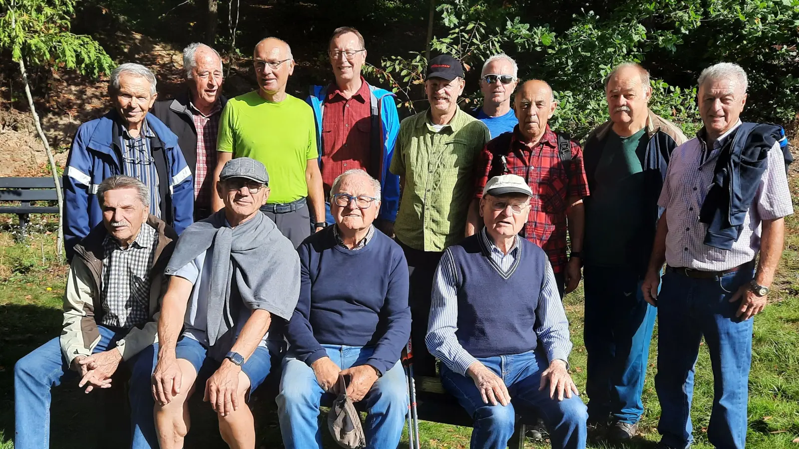 Etsdorf, Asphaltkapelle. (Bild: Werner Plößl)