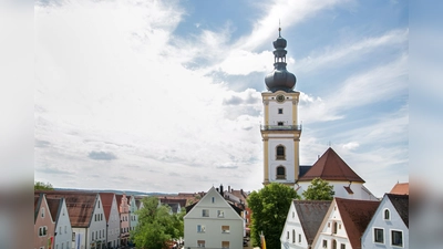 Weiden (Bild: Sandra Hirschke/exb)