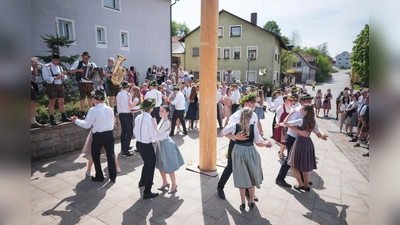 Baumaustanzen 2024 (Bild: Michael Weiß)