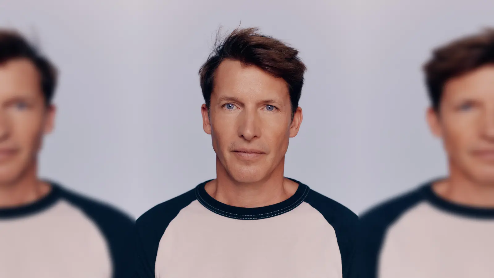 James Blunt Press Shot. (Bild: Jeff Hahn)