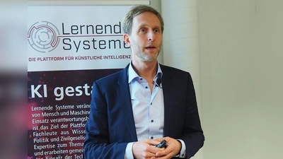 Vortragsabend der VHS Weiden-Neustadt und des Freundeskreis Tuting. (Bild: Siegfried Bühner)