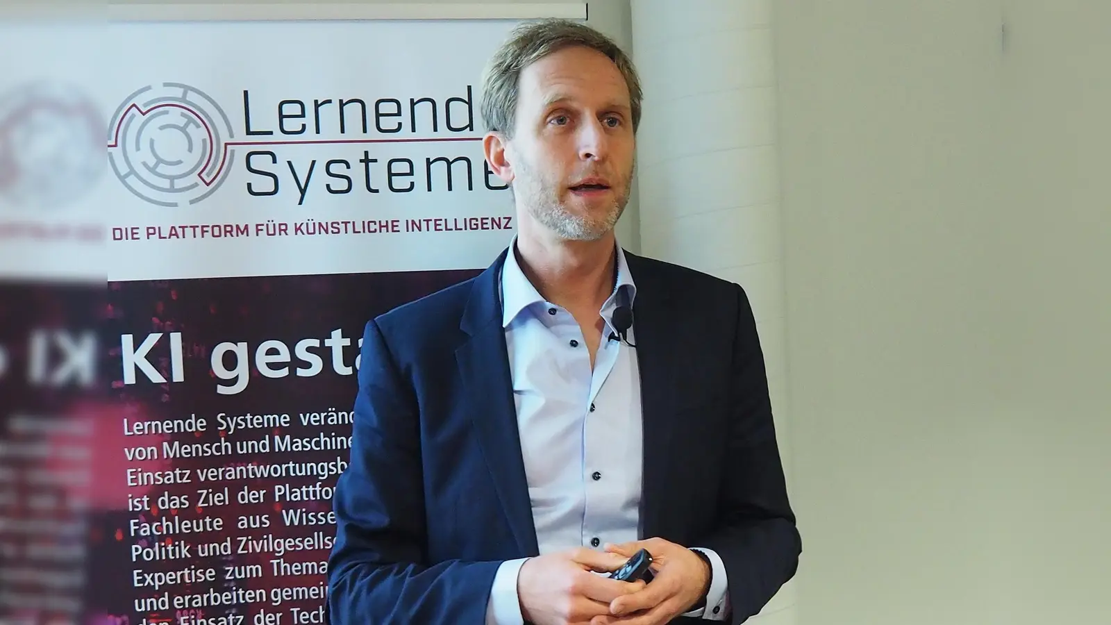 Vortragsabend der VHS Weiden-Neustadt und des Freundeskreis Tuting. (Bild: Siegfried Bühner)