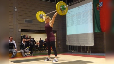 Kertin Lippert (Bild: Siegfried Schemmel)