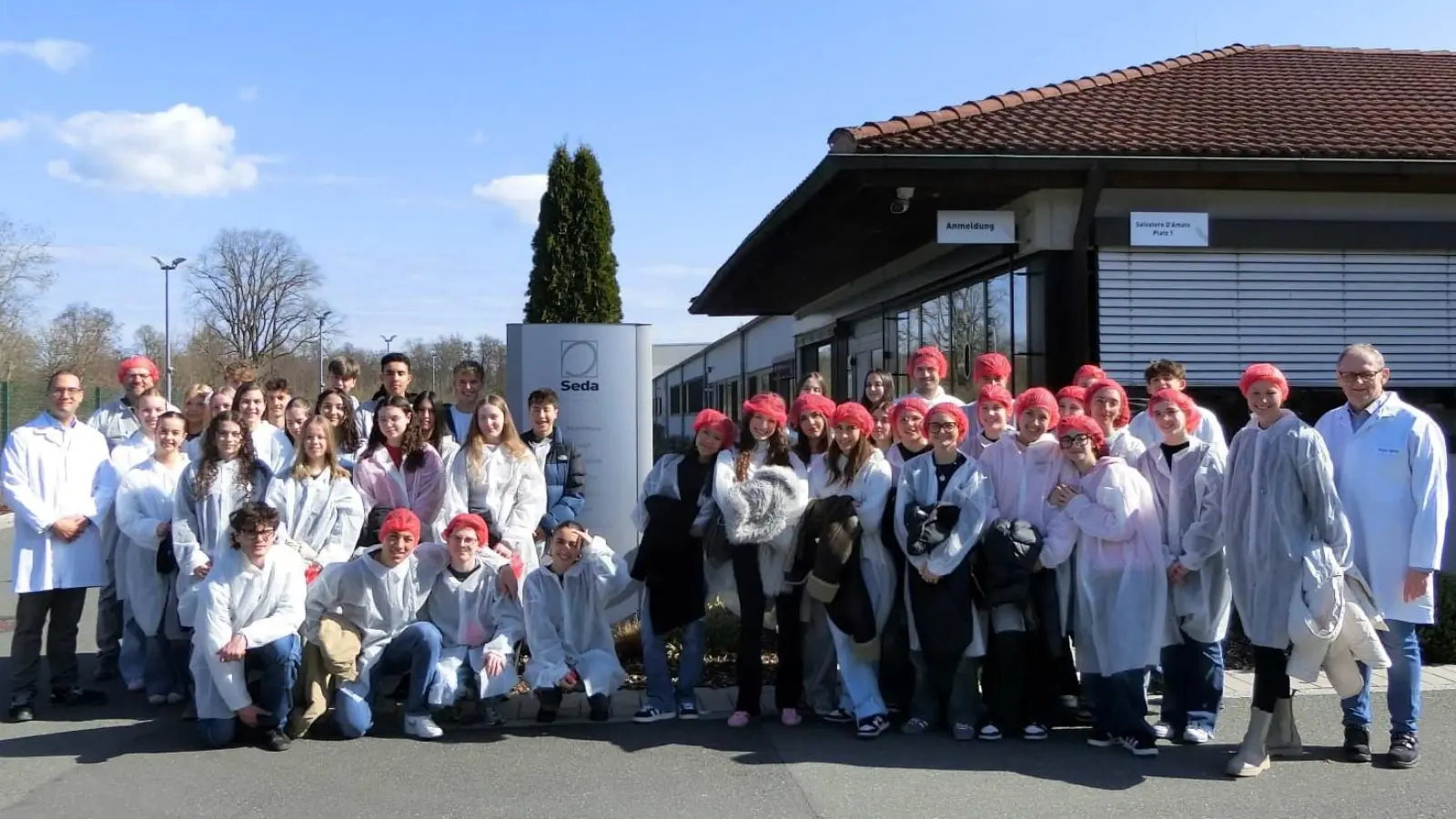 Seda Germany GmbH  (Bild: Michael Sporer)