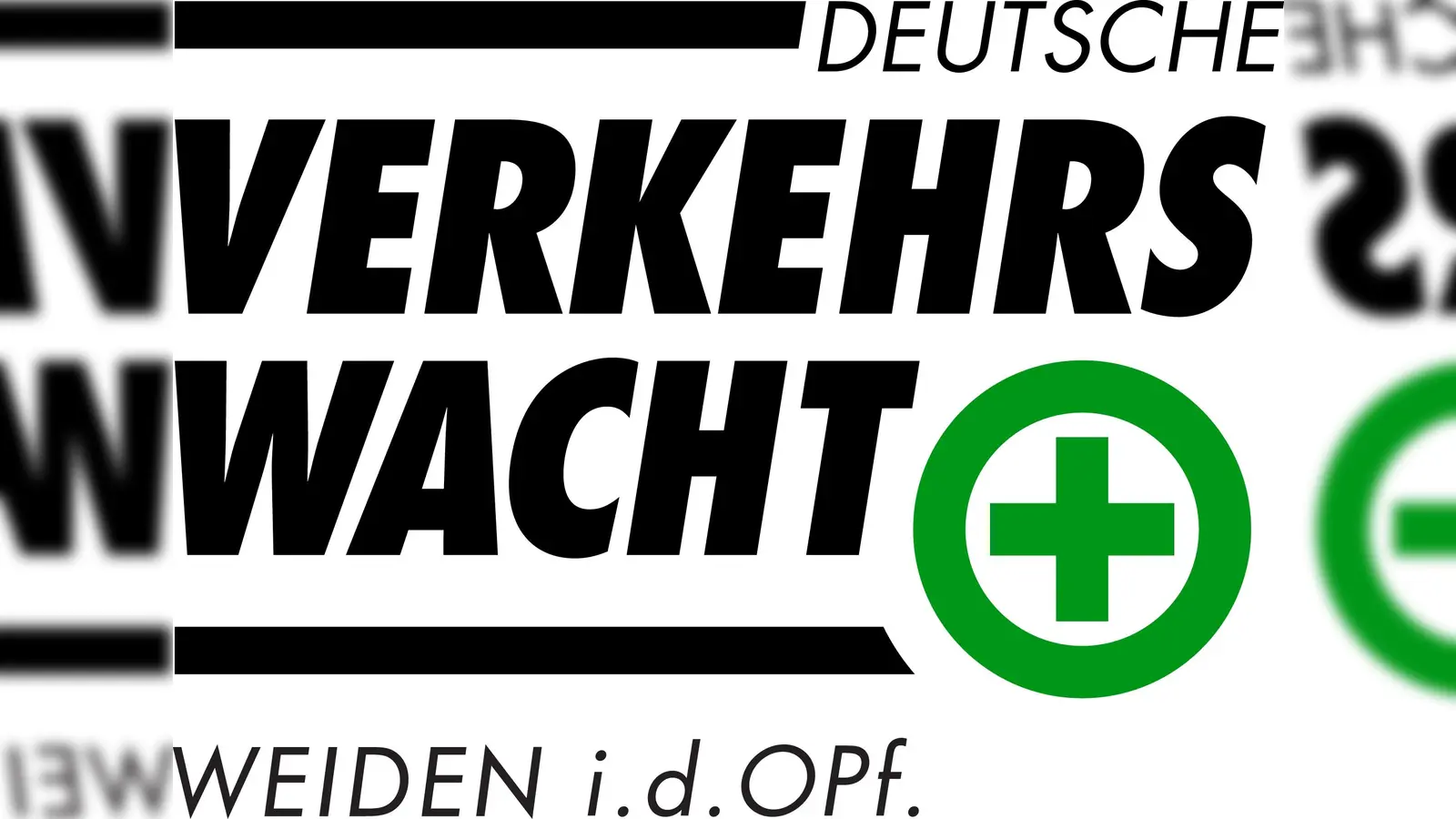 Logo der Verkehrswacht (Bild: Josef Argauer)