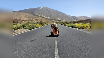Teneriffa  (Bild: Christina Stich)