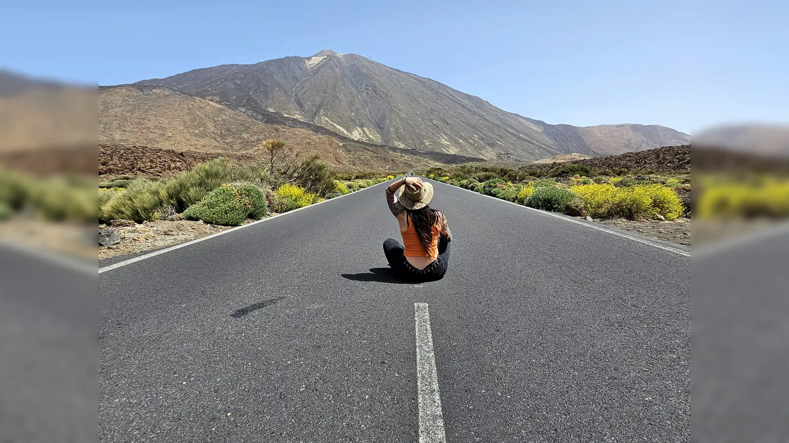 Teneriffa  (Bild: Christina Stich)