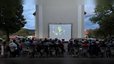 Kirche und Kino (Bild: Andreas Wölfl)