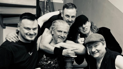 AC/DX. - am 15.11. im Foyer Kemnath (Bild: AC/DX.)