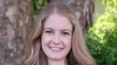 Pianistin Julia Vogl ist Teil des Quartetts. (Bild: Anita Wenzl)