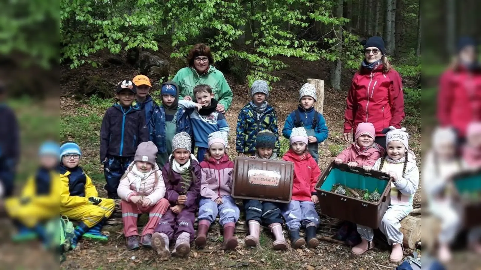 Siehe Pressebericht (Bild: Christina Schaller)