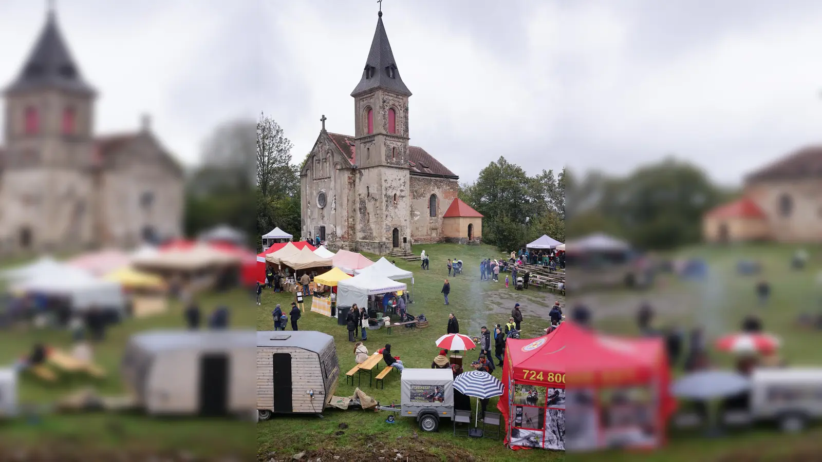 Apfelfest in Kokašice (Bild: Martin Schmid)