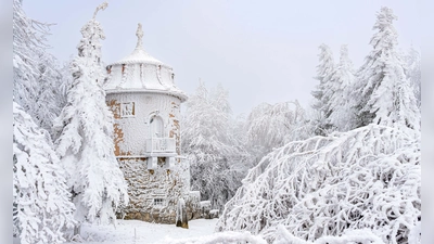 Fotofreunde Tirschenreuth laden zum Infoabend über Digitalfotografie. (Bild: Karl Dietz)