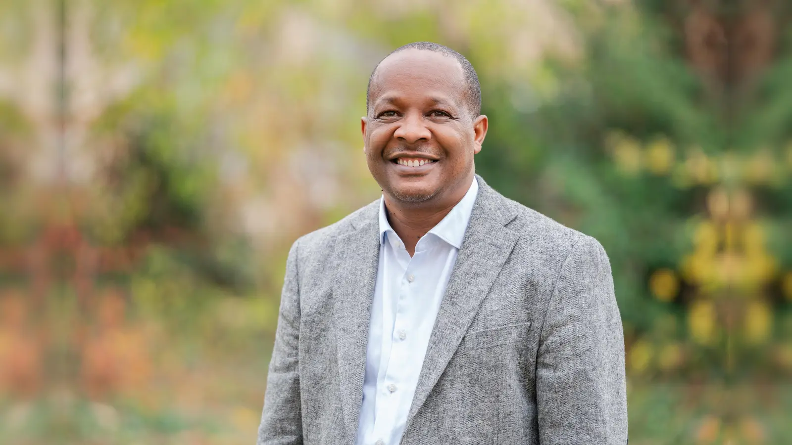 Dr. Emmanuel Kileo (Bild: Dr. Emmanuel Kileo)
