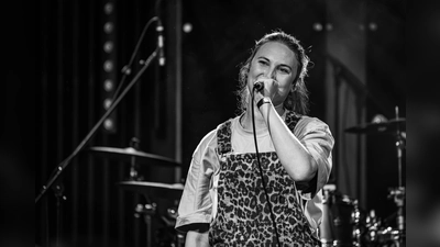 Oszkar (Bild: Laura Lermer Photography)