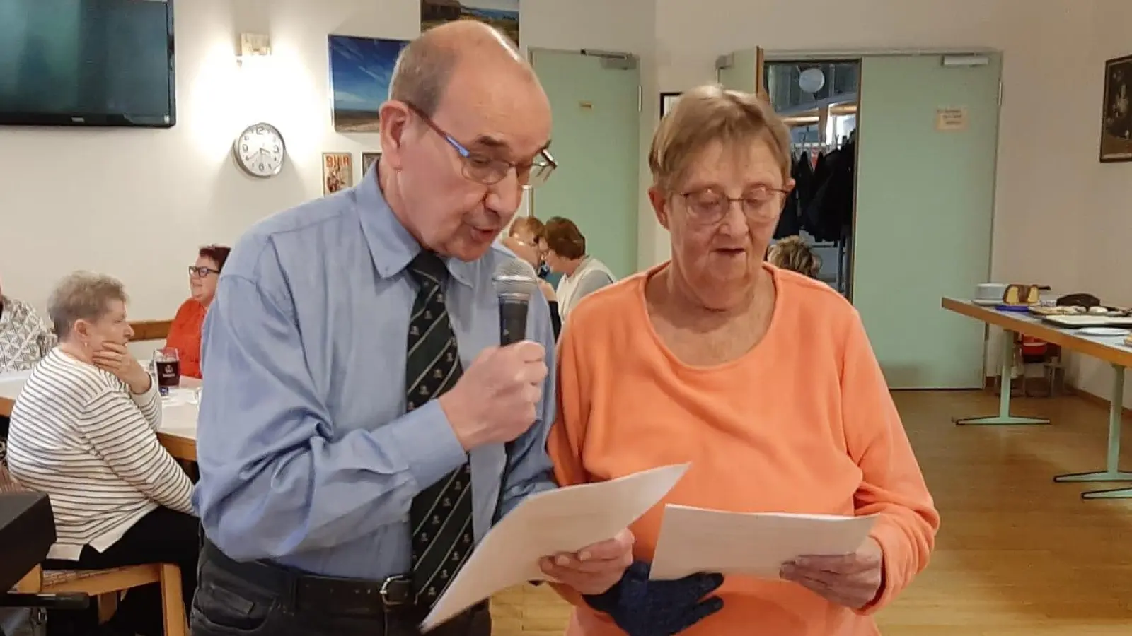 „Sketch”. (Bild: Peter Liedtke)