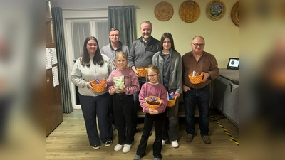 Von li. nach re:  (Bild: Angelika Stahl)