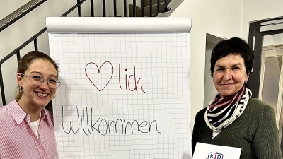 KDFB Bezirkskonferenz 2026 Vohenstrauß  (Bild: Martha Bauer)