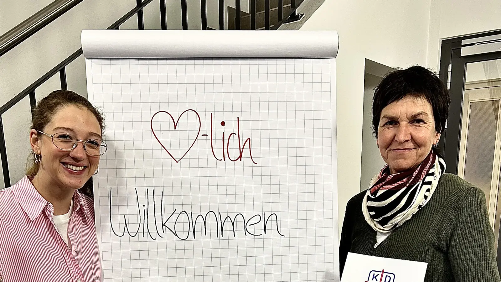 KDFB Bezirkskonferenz 2026 Vohenstrauß  (Bild: Martha Bauer)