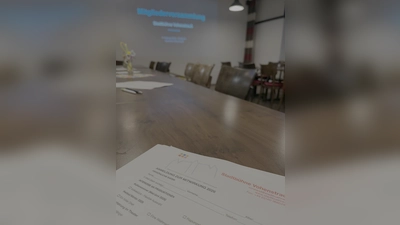 Am 07.02.2026 fand im Sportheim Vohenstrauß eine Mitgliederversammlung der Stadtbühne Vohenstrauß statt. (Bild: Verena Pausch)