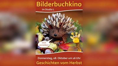 Geschichten vom Herbst (Bild: Fischer Theresa)