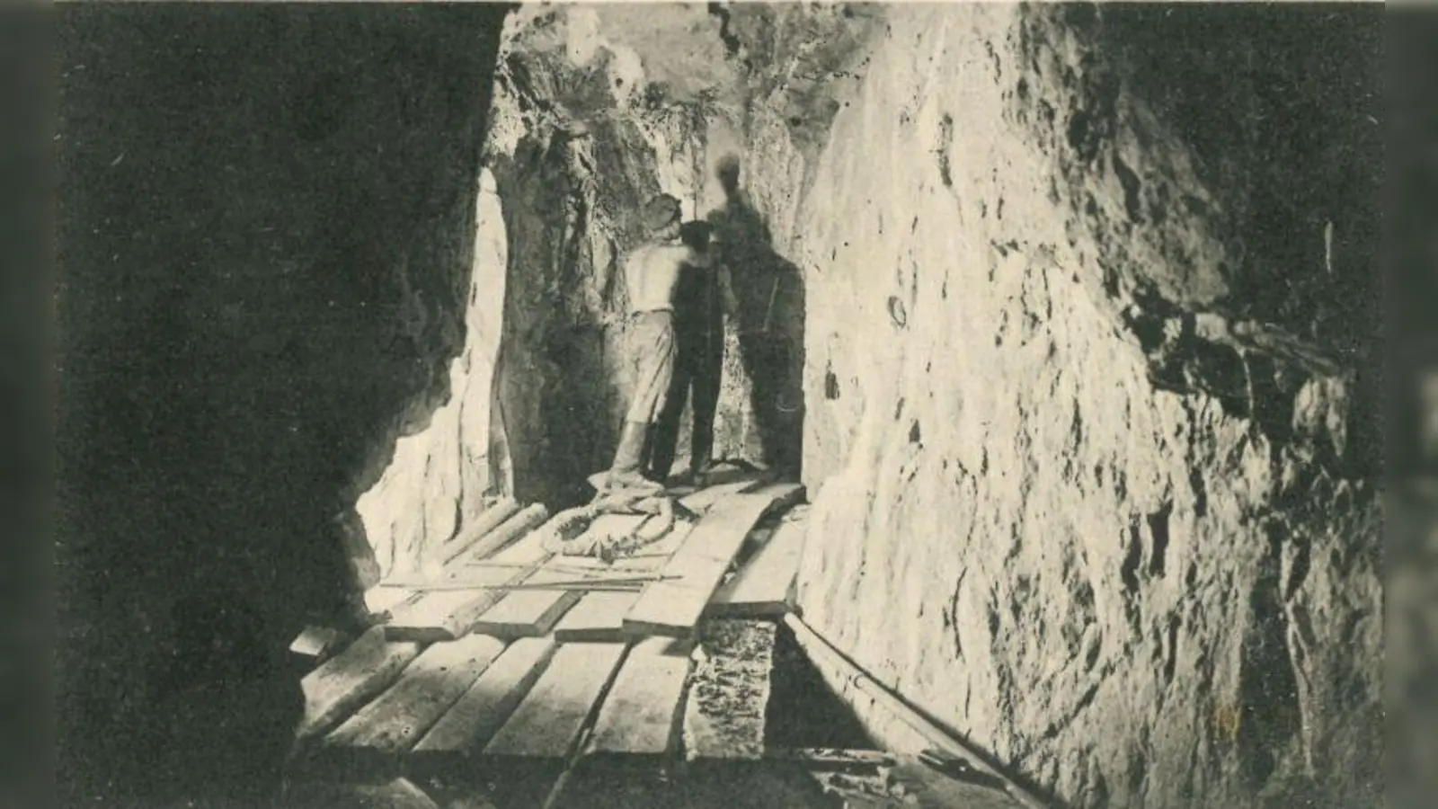 Archivfoto zu einer Veranstaltung des Kultur-Schlosses Theuern. (Bild: exb)