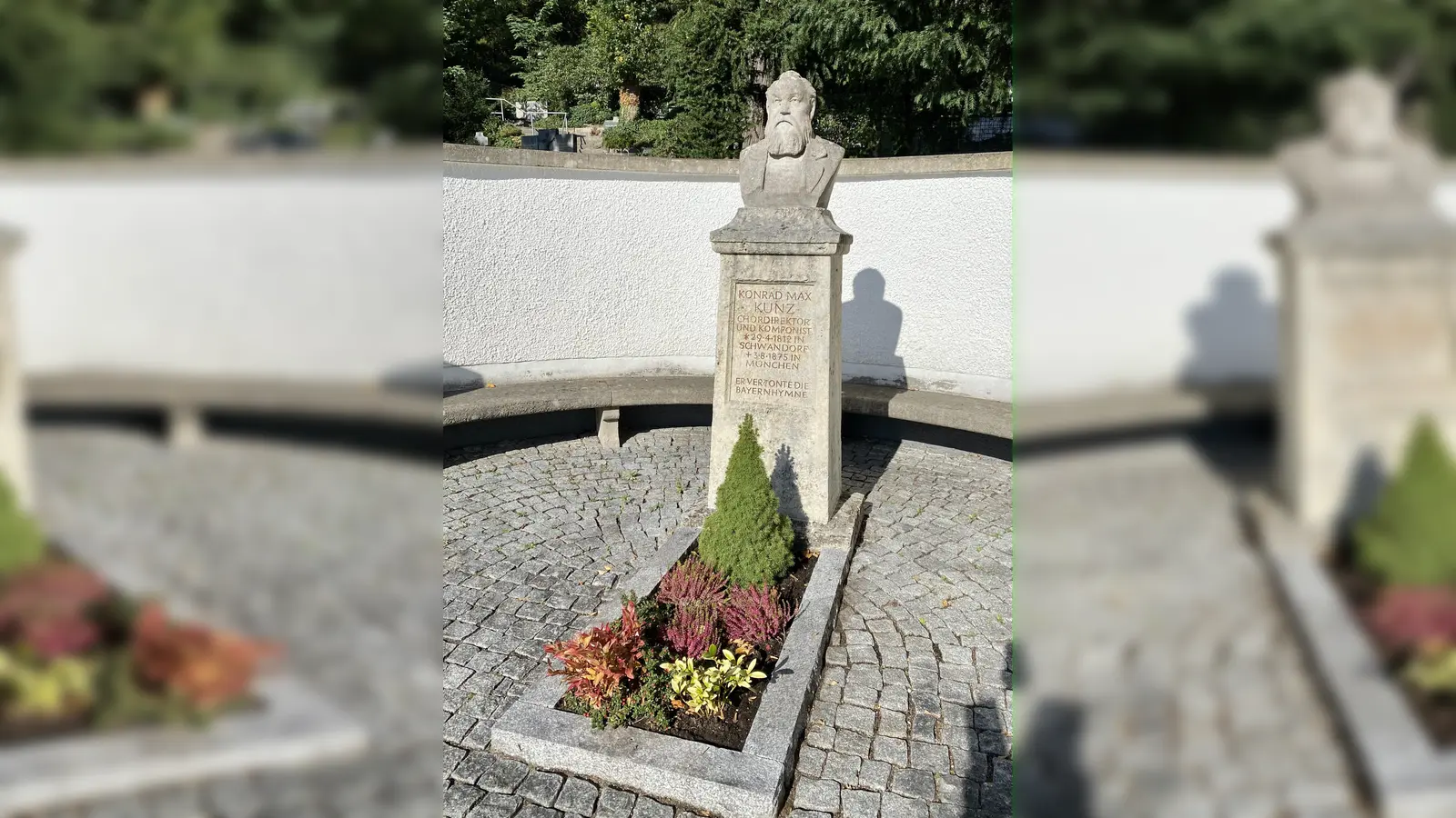 Bild: Johannes Lohrer/Rechte Stadt Schwandorf