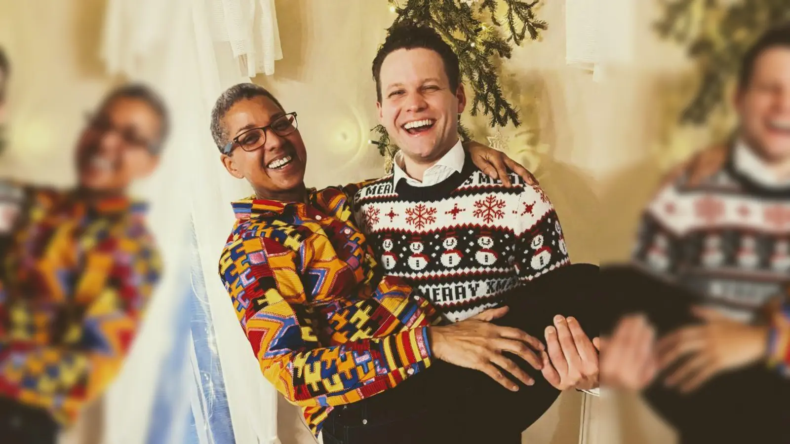 Inklusives Fotoprojekt macht Vielfalt sichtbar und sucht Teilnehmende (Bild: Julianne Lockner)